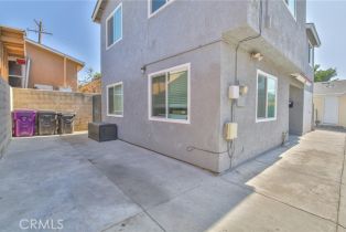 Residential Income, 1239 Loma Vista dr, Long Beach, CA 90813 - 44