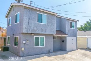 Residential Income, 1239 Loma Vista dr, Long Beach, CA 90813 - 6