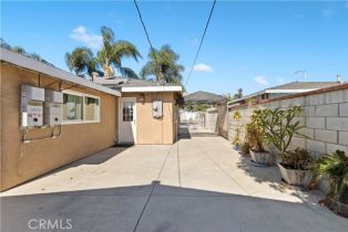 Single Family Residence, 11502 Hemlock st, El Monte, CA 91732 - 26