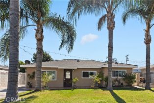 Single Family Residence, 11502 Hemlock ST, El Monte, CA  El Monte, CA 91732