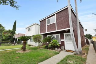 Single Family Residence, 161 67th st, Long Beach, CA 90805 - 2