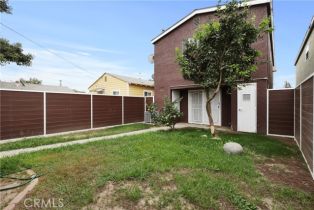 Single Family Residence, 161 67th st, Long Beach, CA 90805 - 21