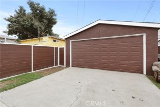 Single Family Residence, 161 67th st, Long Beach, CA 90805 - 28