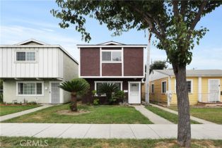 Single Family Residence, 161 67th st, Long Beach, CA 90805 - 3