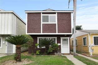 Single Family Residence, 161 67th St., Long Beach, CA  Long Beach, CA 90805