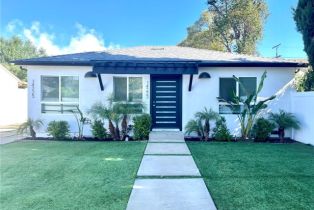 Residential Lease, 14223 Califa St, Sherman Oaks, CA  Sherman Oaks, CA 91401