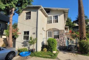 Residential Income, 279 Parke st, Pasadena, CA 91101 - 2