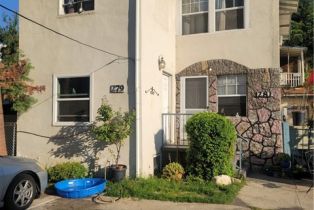 Residential Income, 279 Parke st, Pasadena, CA 91101 - 4