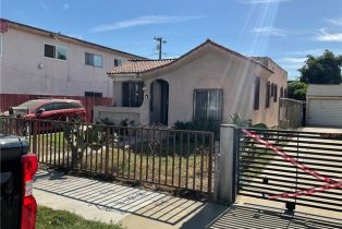 Single Family Residence, 162 Louise st, Long Beach, CA 90805 - 2