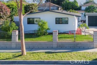 Single Family Residence, 212  W Rosslynn AVE, CA  , CA 92832