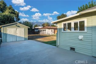 Single Family Residence, 93 Yale st, Pasadena, CA 91103 - 27