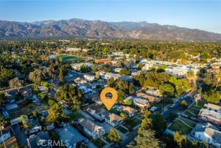 Single Family Residence, 93 Yale st, Pasadena, CA 91103 - 30