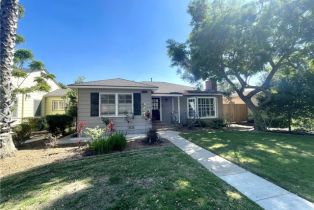 Residential Lease, 3880 Gundry AVE, Long Beach, CA  Long Beach, CA 90807