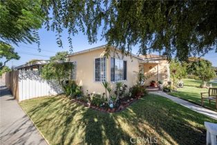 Single Family Residence, 301 Scott st, Long Beach, CA 90805 - 2