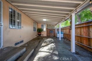 Single Family Residence, 301 Scott st, Long Beach, CA 90805 - 29