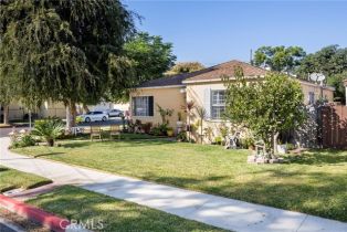 Single Family Residence, 301 Scott st, Long Beach, CA 90805 - 3