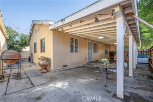 Single Family Residence, 301 Scott st, Long Beach, CA 90805 - 30