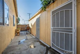 Single Family Residence, 301 Scott st, Long Beach, CA 90805 - 34