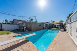 Single Family Residence, 1915 55th st, Long Beach, CA 90805 - 2