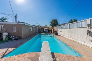 Single Family Residence, 1915 55th st, Long Beach, CA 90805 - 20