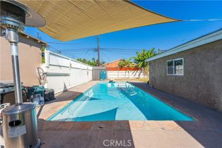 Single Family Residence, 1915 55th st, Long Beach, CA 90805 - 21