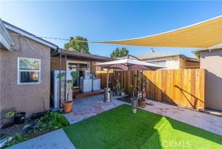 Single Family Residence, 1915 55th st, Long Beach, CA 90805 - 23