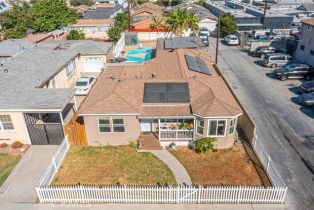 Single Family Residence, 1915 55th st, Long Beach, CA 90805 - 24