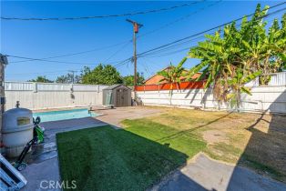 Single Family Residence, 1915 55th st, Long Beach, CA 90805 - 25