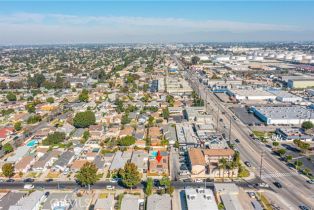 Single Family Residence, 1915 55th st, Long Beach, CA 90805 - 26