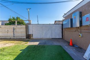 Single Family Residence, 1915 55th st, Long Beach, CA 90805 - 31