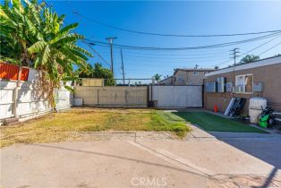 Single Family Residence, 1915 55th st, Long Beach, CA 90805 - 32