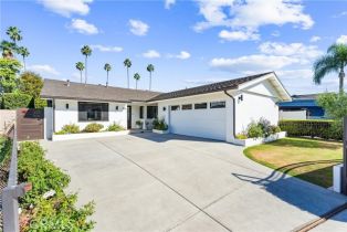 Single Family Residence, 7815 Torin st, Long Beach, CA 90808 - 7