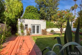 Single Family Residence, 505 Huntley dr, West Hollywood , CA 90048 - 41