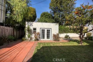 Single Family Residence, 505 Huntley dr, West Hollywood , CA 90048 - 42