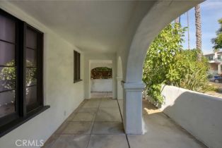 Single Family Residence, 505 Huntley dr, West Hollywood , CA 90048 - 44