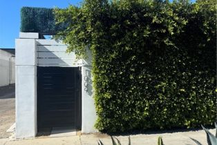 Residential Lease, 1009 Palms BLVD, Venice, CA  Venice, CA 90291