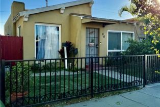 Single Family Residence, 66 Platt st, Long Beach, CA 90805 - 2