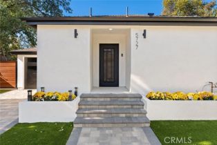 Single Family Residence, 5727 Newcastle ave, Encino, CA 91316 - 4