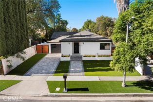 Single Family Residence, 5727 Newcastle AVE, Encino, CA  Encino, CA 91316