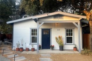 Single Family Residence, 119 Howard st, Pasadena, CA 91103 - 23