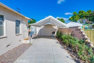 Single Family Residence, 2709 Van Buren st, Long Beach, CA 90810 - 34