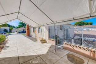 Single Family Residence, 2709 Van Buren st, Long Beach, CA 90810 - 37