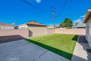 Single Family Residence, 2709 Van Buren st, Long Beach, CA 90810 - 38