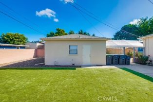 Single Family Residence, 2709 Van Buren st, Long Beach, CA 90810 - 41