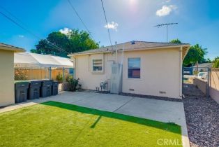 Single Family Residence, 2709 Van Buren st, Long Beach, CA 90810 - 42