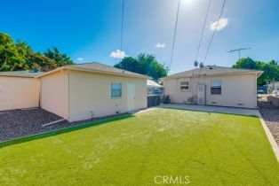 Single Family Residence, 2709 Van Buren st, Long Beach, CA 90810 - 43