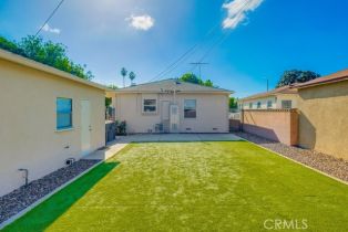 Single Family Residence, 2709 Van Buren st, Long Beach, CA 90810 - 44