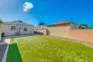 Single Family Residence, 2709 Van Buren st, Long Beach, CA 90810 - 46