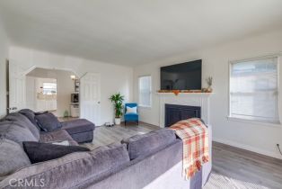 Single Family Residence, 2709 Van Buren st, Long Beach, CA 90810 - 5