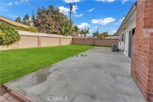 Single Family Residence, 13061 Tiller avenue, Orange, CA 92868 - 33